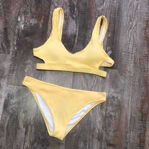 Cupshe Bikini!